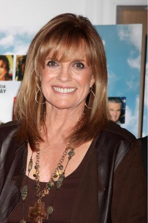 Linda Gray Photo